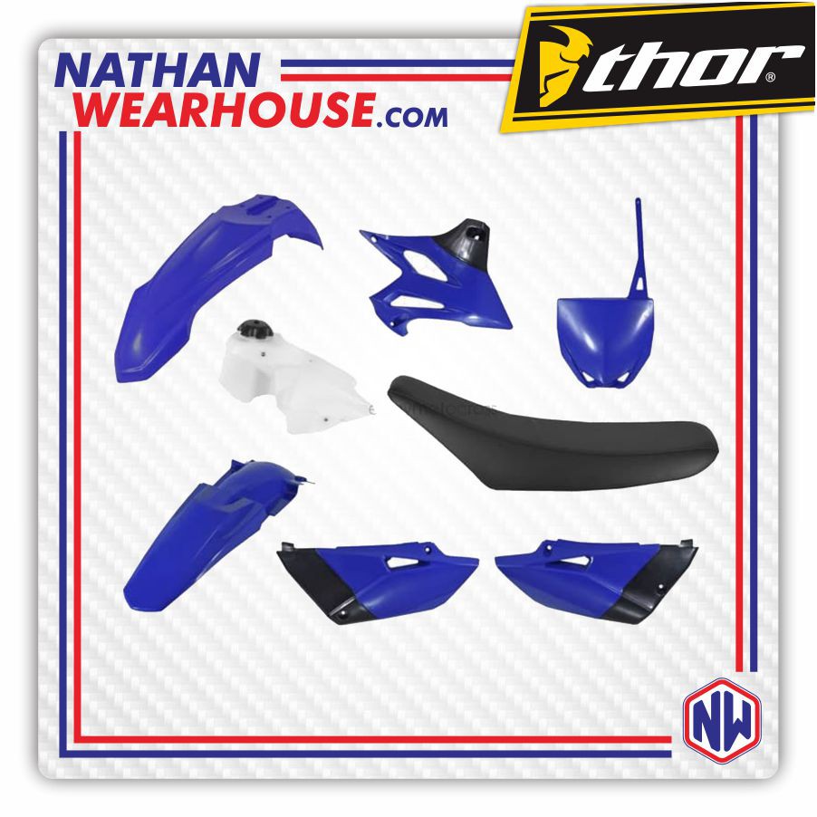 Bodyset Bodykit Body Set BODY KIT BODY CROSS cover set YZ 85 NEW 2016