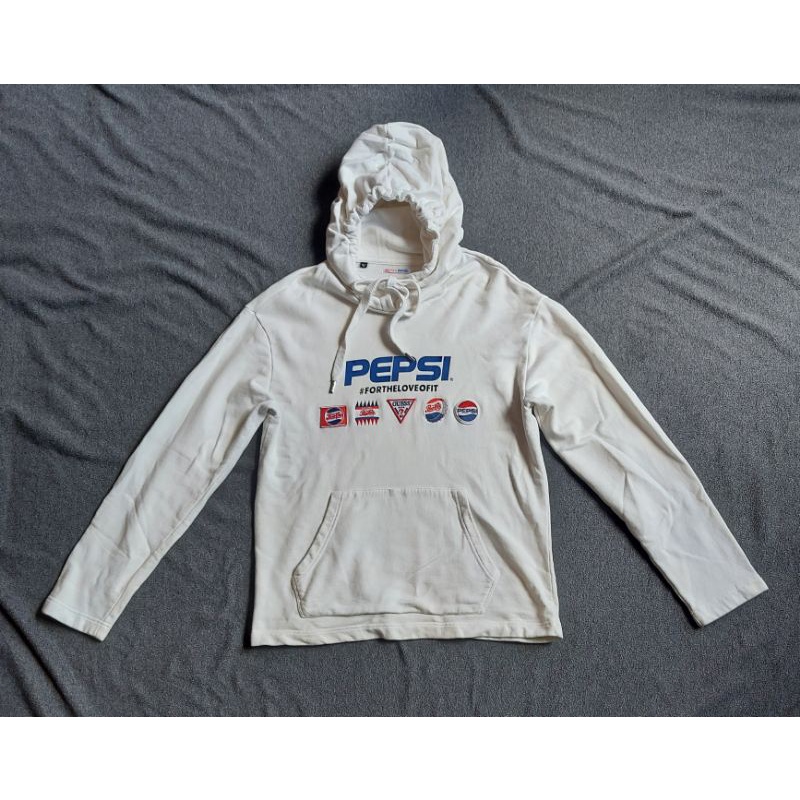 Hoodie Guess X Pepsi