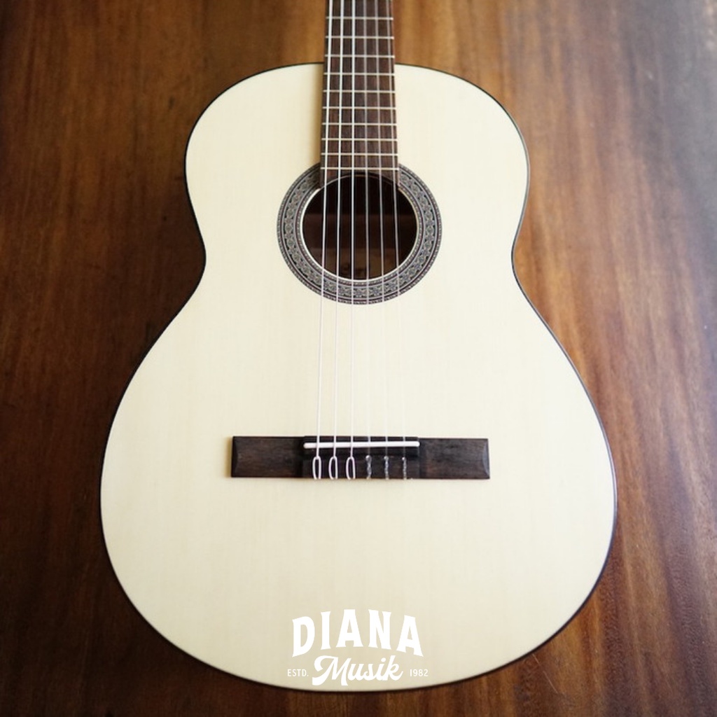 Gitar Klasik / Nylon Cort AC 100 OP