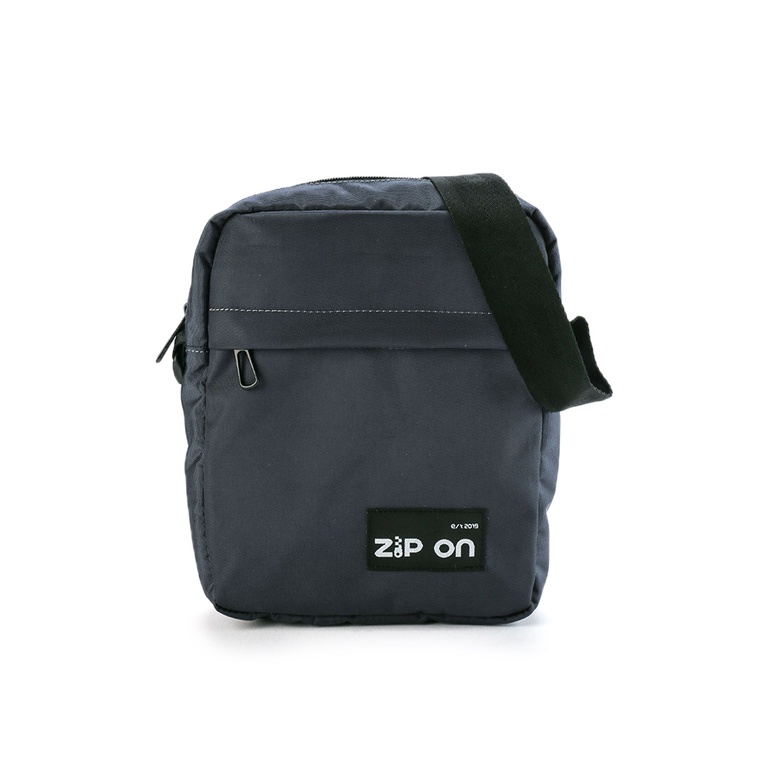 Tas ZIP ON ORIGINAL 59584 Tas Selempang Sling Pria Cowok