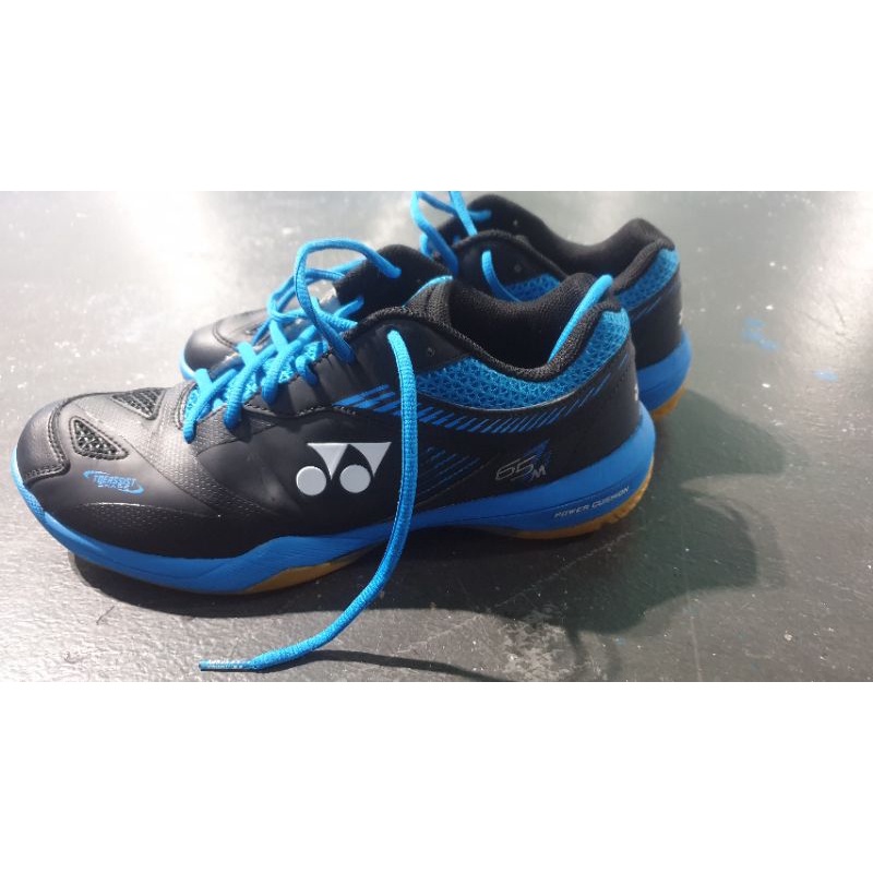 Sepatu Badminton Yonex Power Cushion SHB 65 Z2 M SHB65 Z2M