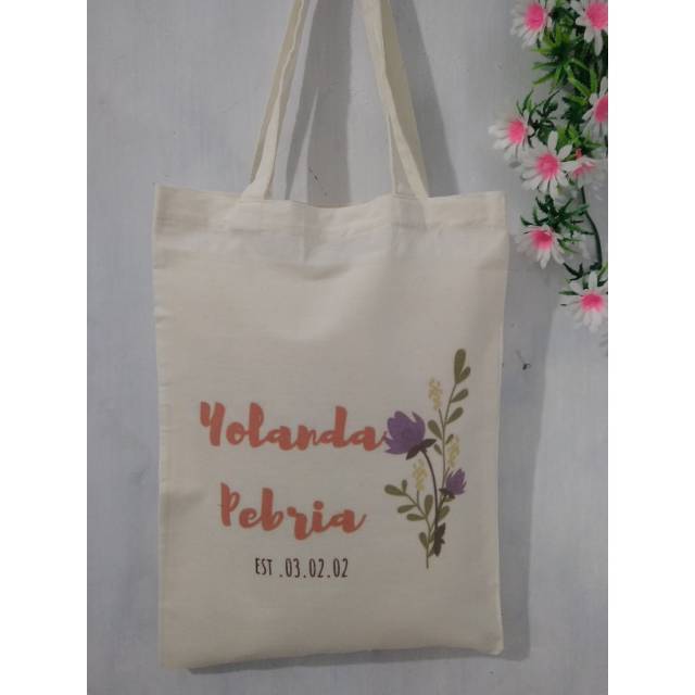 

Tas Blacu l Big Size l Free Desain