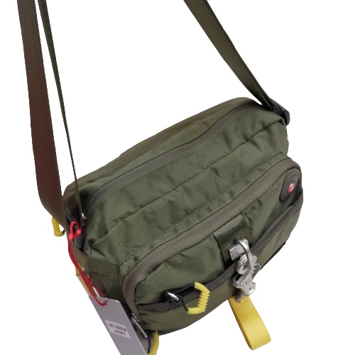 TAS SELEMPANG TOUGH 5552 ORIGINAL TOUGH WARRIOR sling bag TOUGH WARRIOR army bag