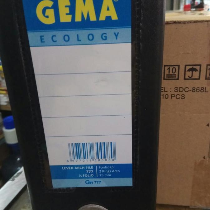 

[[COD]] Ordner Gema kwitansi GRATIS ONGKIR Kode 1447