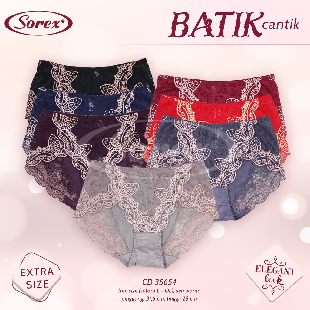 CD Sorex Renda (35654)