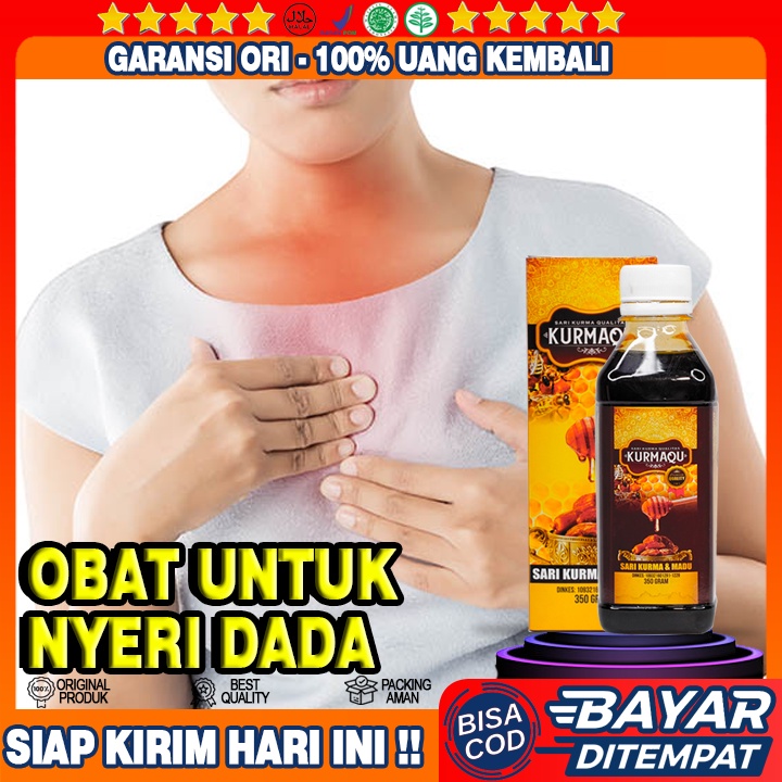 Obat Alami Nyeri Dada Dan Sesak Nafas - Obat Nyeri Otot Dada - Obat Nyeri Otot Dada Sebelah Kiri - O