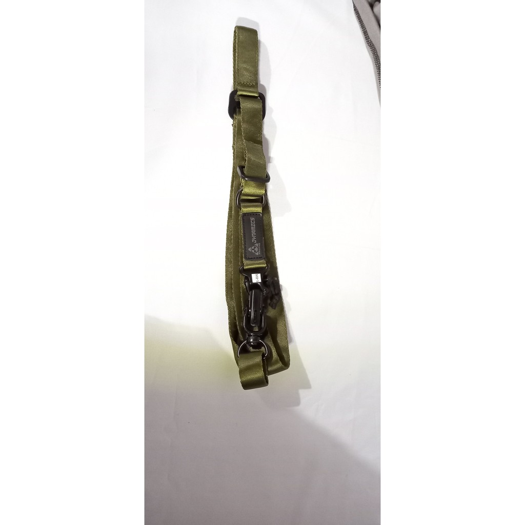 Tali Sandang Senapan MAGPUL DYNAMICS  Warna hijau