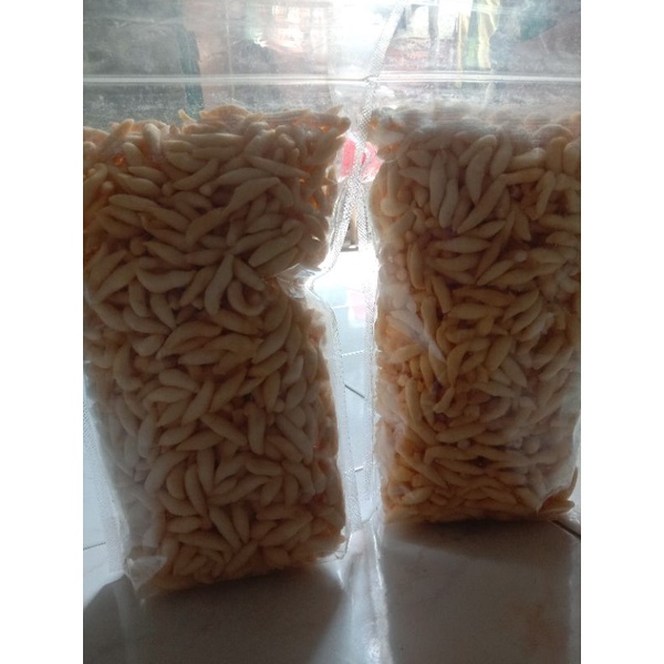 

Bidaran keju mini TIGER