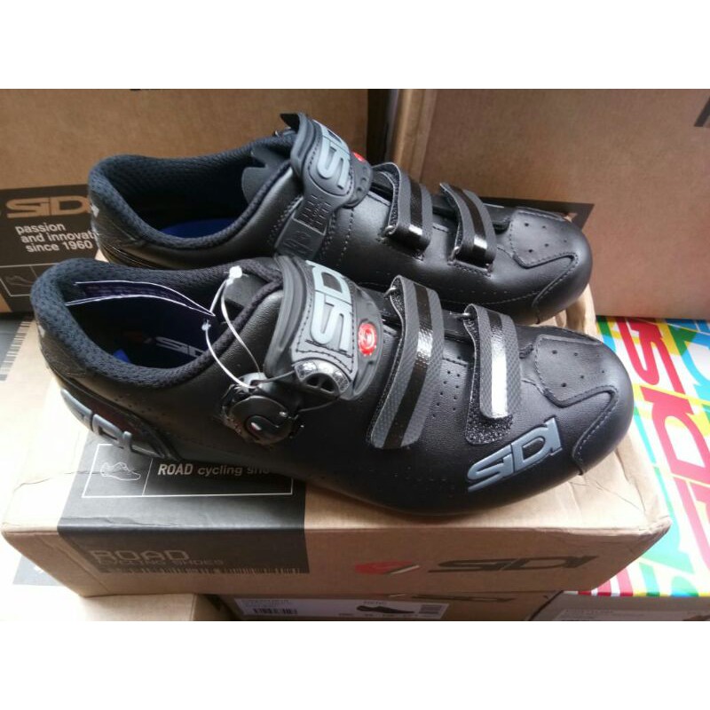 SIDI Alba Black