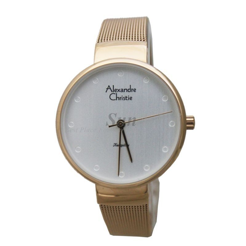 Dijual Alexandre Christie AC 2509LH Murah