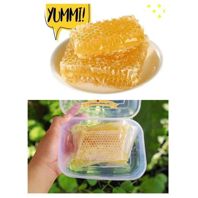 

HoneyComb