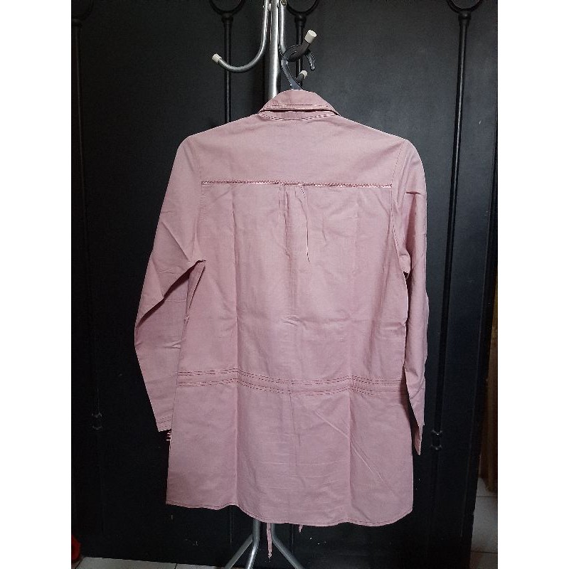 preloved blus wanita Exit