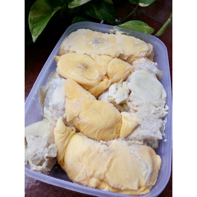 

Durian Kupas Medan