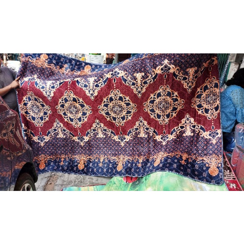 Ambal Karpet SHUFU 190x270cm malaysia malaya