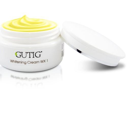 TERLARIS Daily glow whitening GUTIG - whitening cream wx1 BPOM 45