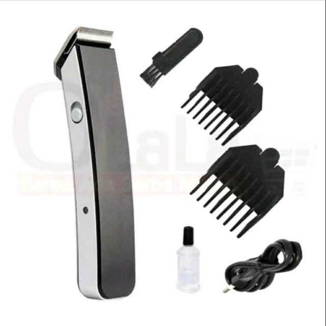 CUKURAN KUMIS JENGGOT DLL HAIR CLIPPER NOVA SN216