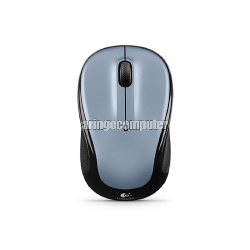 Mouse Logitech Wireless M325 Light Silver