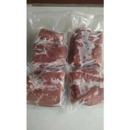 

Daging Daging Tulang Daging Tanpa 1Kg Potongan Sapi Per Lukitoproject