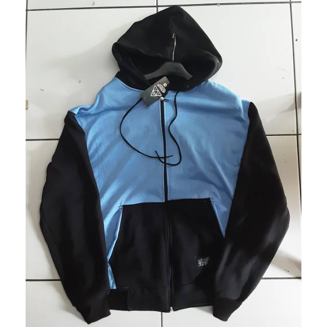 Jaket huf