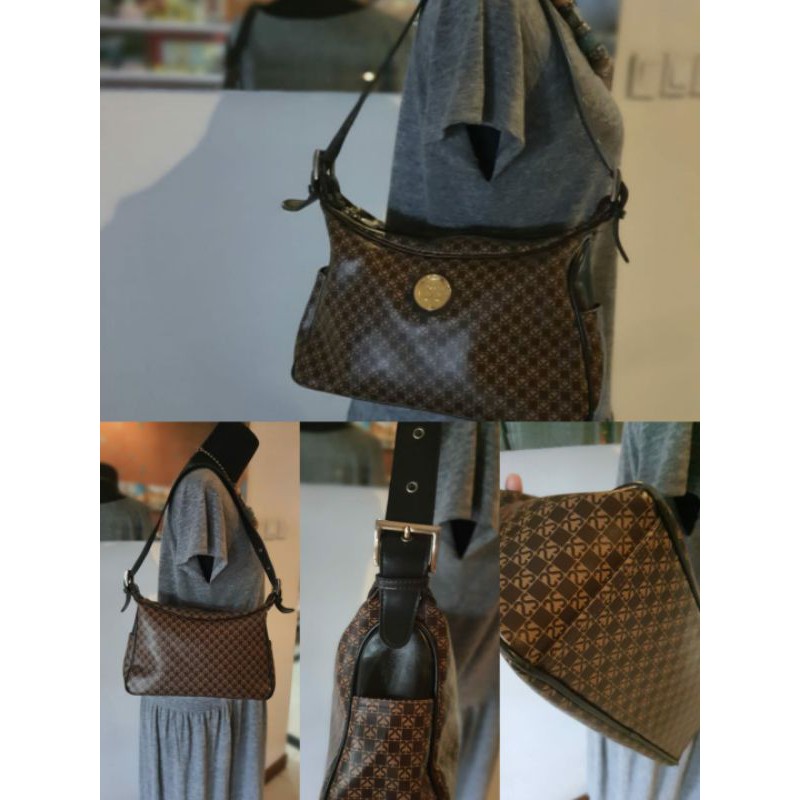 shoulder bag/ssamzie/tas import