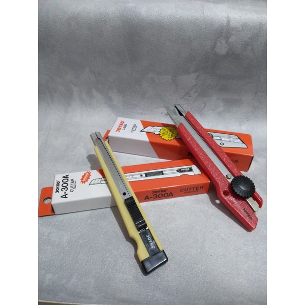 

cutter besar