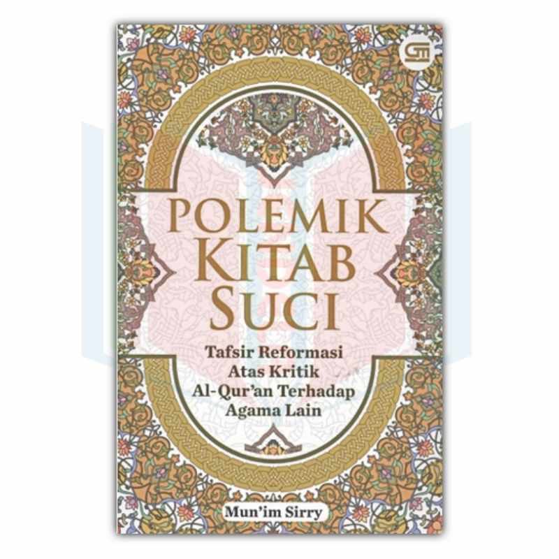 POLEMIK KITAB SUCI MUNIM SIRRY