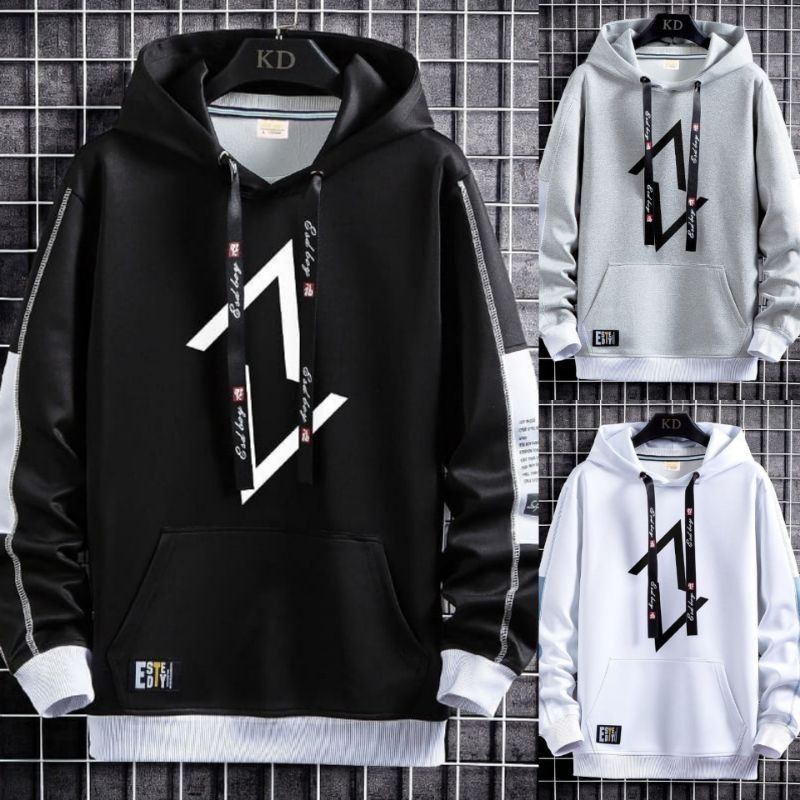 Sweater Jaket Hoodie Pria AV | Hoodie Pria High Quality Premium Distro