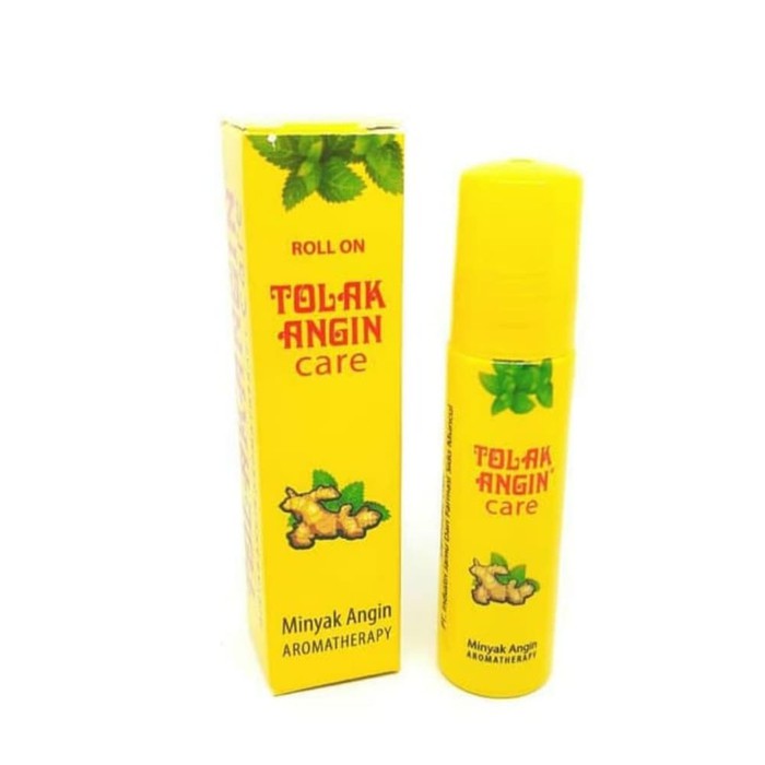 Tolak Angin ROLL ON 10ml