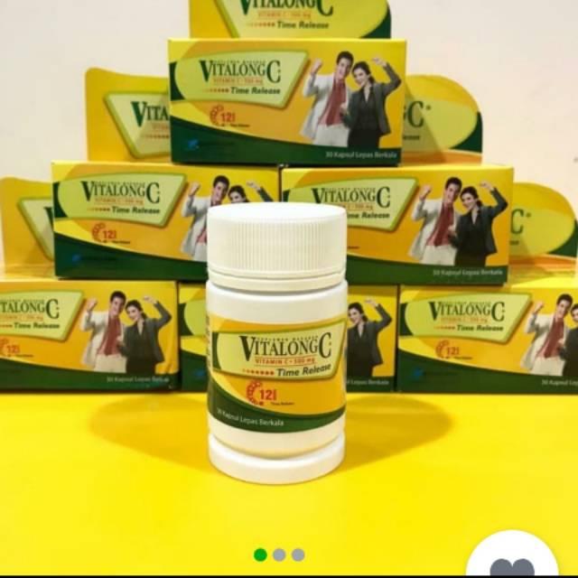 Vitalong c isi 30