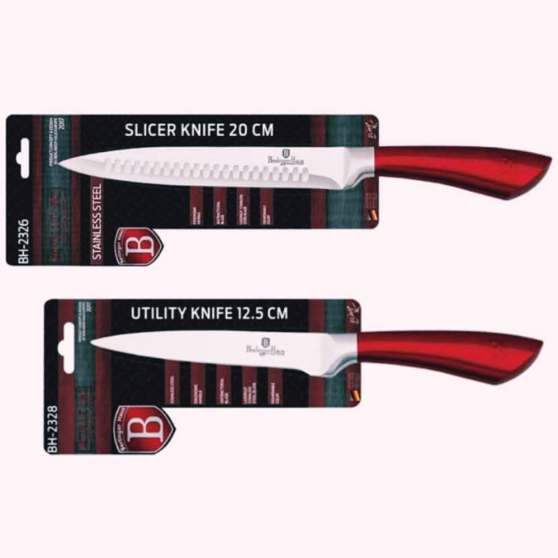 Pisau Berlinger Haus ORIGINAL