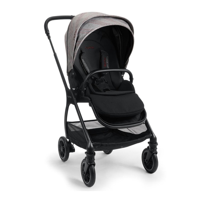 Nuna Triv Ellis FREE Bassinet Carrycot Ellis - Special Edition Kereta Dorong Newborn Gratis Basinet Mobil Carsit Original