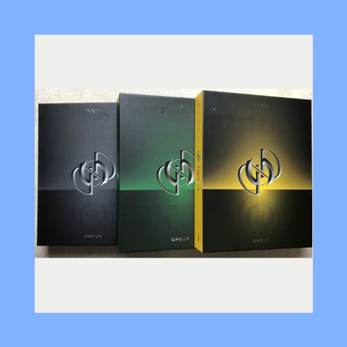 ONEUS DEVIL ALBUM VOL. 1 OFFICIAL - ONEUS ALBUM OFFICIAL - KPOP ALBUM OFFICIAL