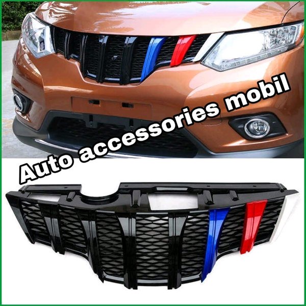 Grill import All new Xtrail