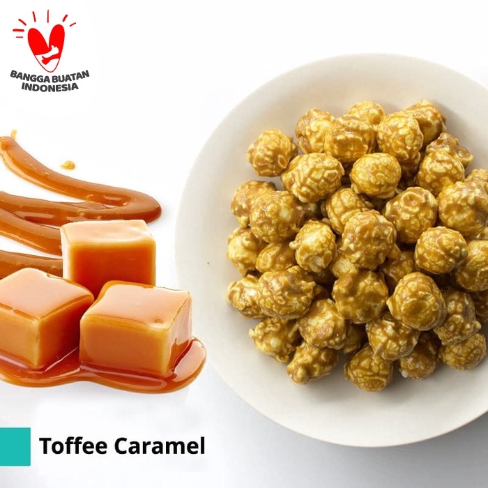 

Q20121Sa Popcorn Magi Planet - Toffee Caramel (Premium Range) Dw501Sqss
