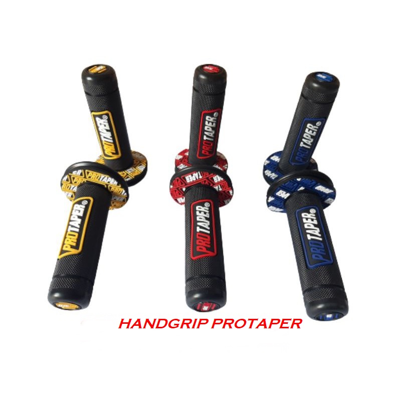 GRIP BULU universal HANFAT BULU UNIVERSAL HANDGRIP HANFAT SEGALA JENIS MOTOR