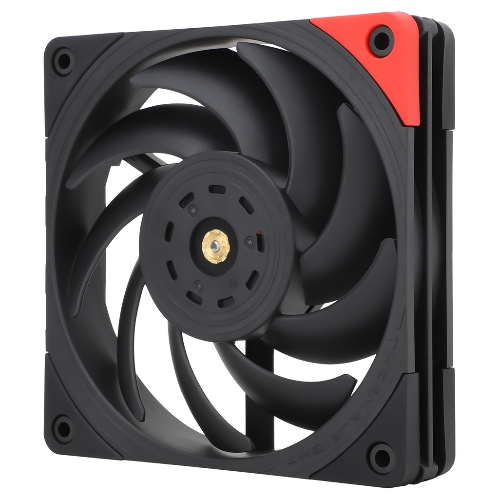 THERMALRIGHT TL-B12 EXTREM High Static Pressure 120mm PWM Fan