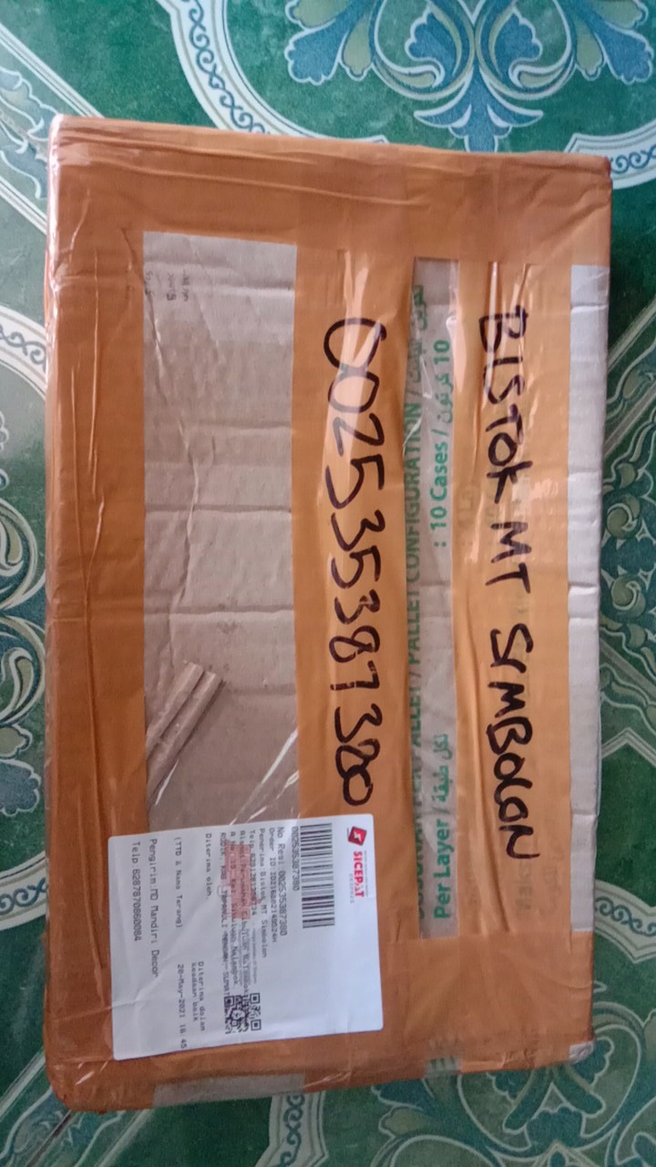 Kasa Nyamuk Ventilasi Lubang Angin