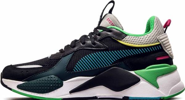 (PROMO ) SEPATU /SEPATU PUMA PRIA WANITA /PUMA Sportstyle Prime Rs-X Toys TERLARIS ( DISKON HARGA )