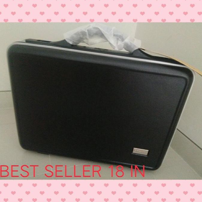 KOPER DOKUMEN PRESIDENT 18 INCHI ORIGINAL TERMURAH