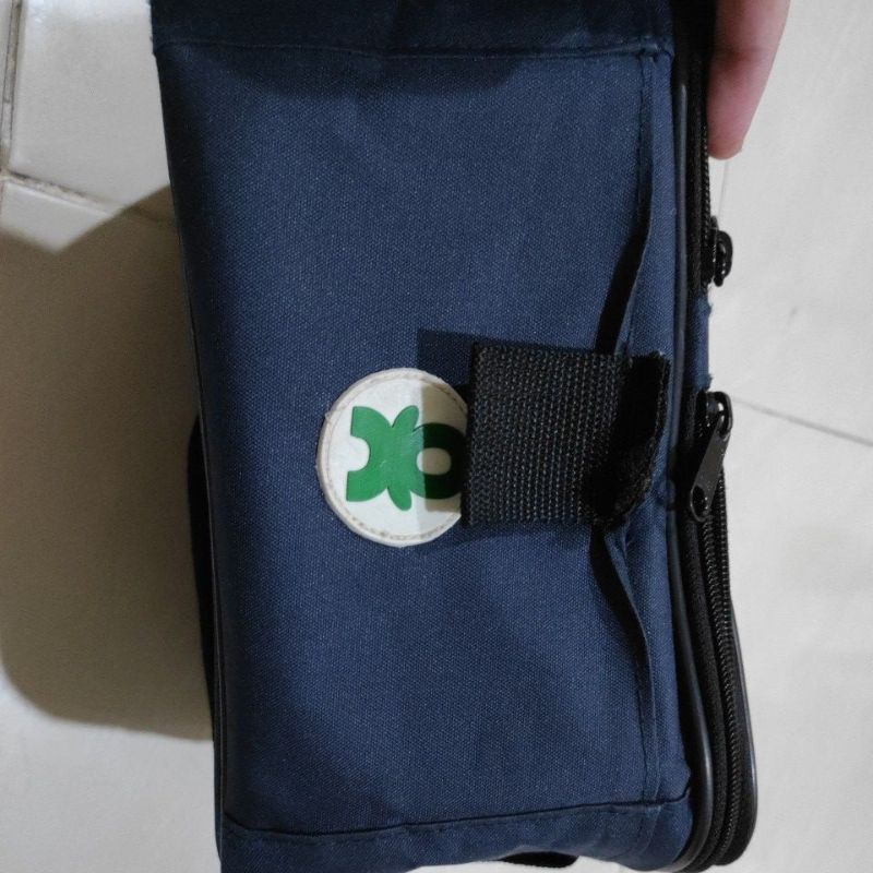 TAS ASI BABY GO INC PRELOVED