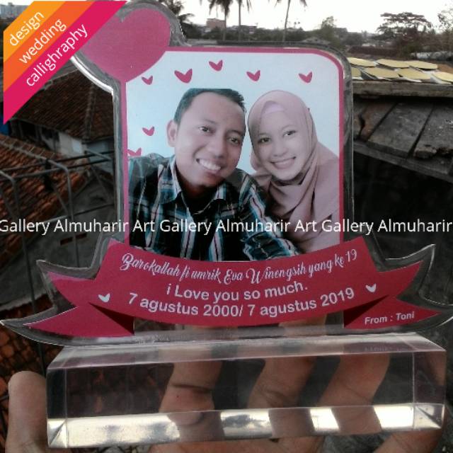 

Plakat acrilic custom