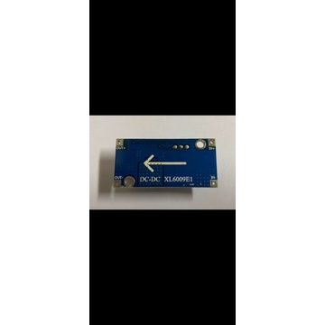 XL6009 3A 20W DC-DC STEP DOWN modul