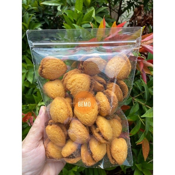

Sale!! Nastar Hati 500gr/nastar ati/nastar bandung/nastar nanas
