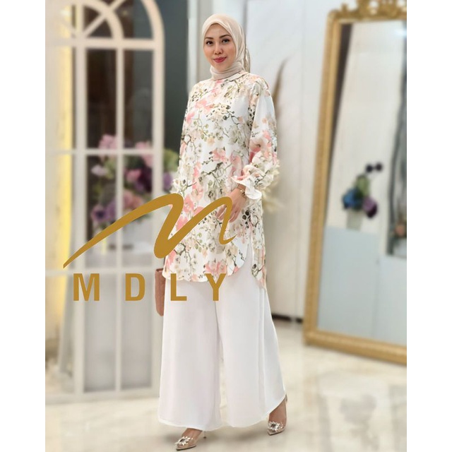 kania set by MDLY