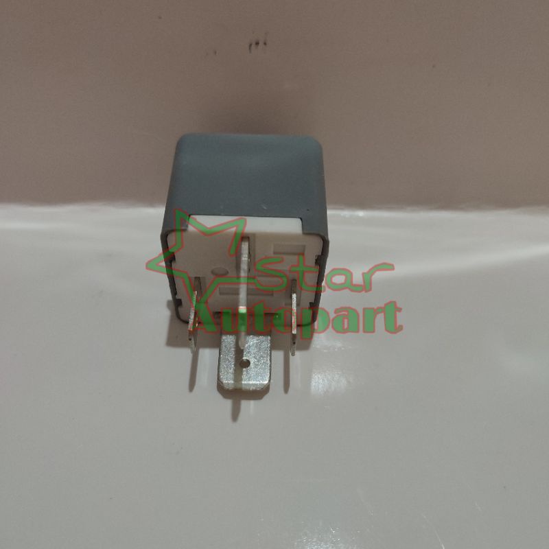 Relay lampu avanza vios new vios yaris inova 90987-T2002 original