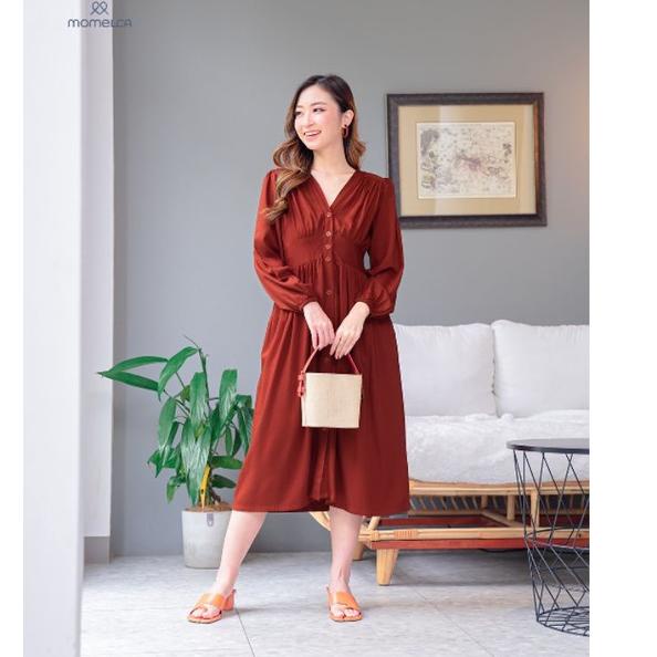 Booming Momelca Jollie Dress