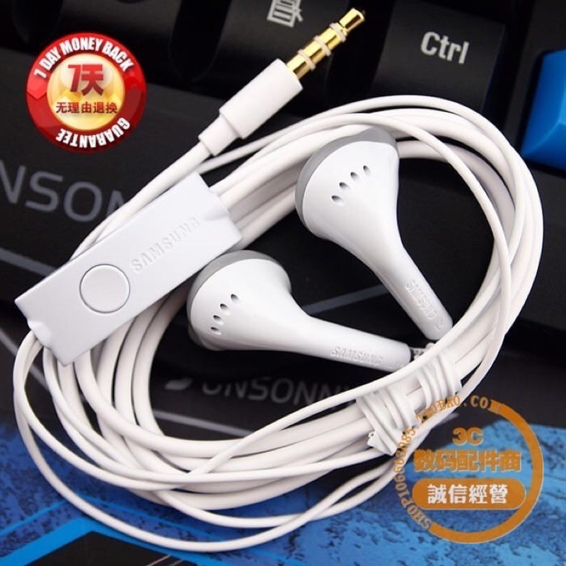 Headset Samsung ORI Indonesia original J1 ACE/J2/J3/J5/J7/V/ACE 4 /J1 2016