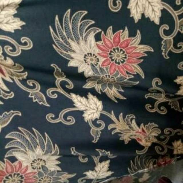 KAIN BATIK /HARGA PERMETER