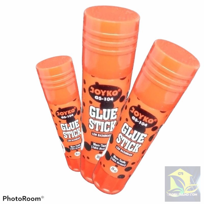 Stick glue 8gr non toxic perpcs
