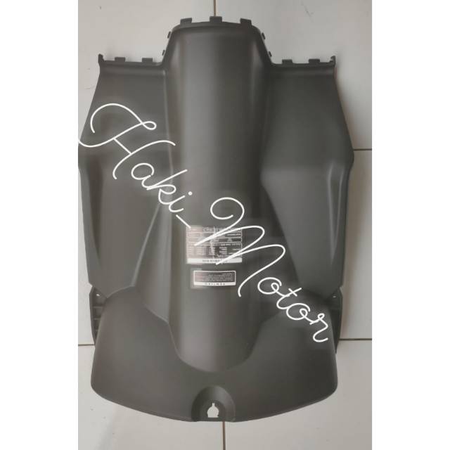 DASBOR BEAT KARBU DEK KUNCI BAWAH BEAT KARBU